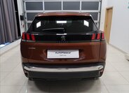 Peugeot 3008 MPV 1,2 l 96 kw