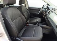 Škoda Fabia Hatchback 999,0 44 kw