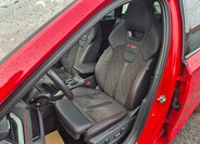 Škoda Octavia Kombi 2,0 l 195 kw