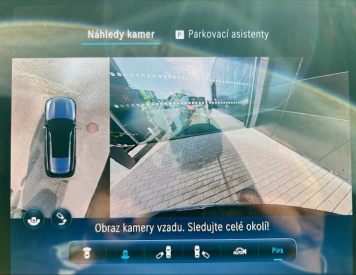 Mercedes-Benz Třídy C 19