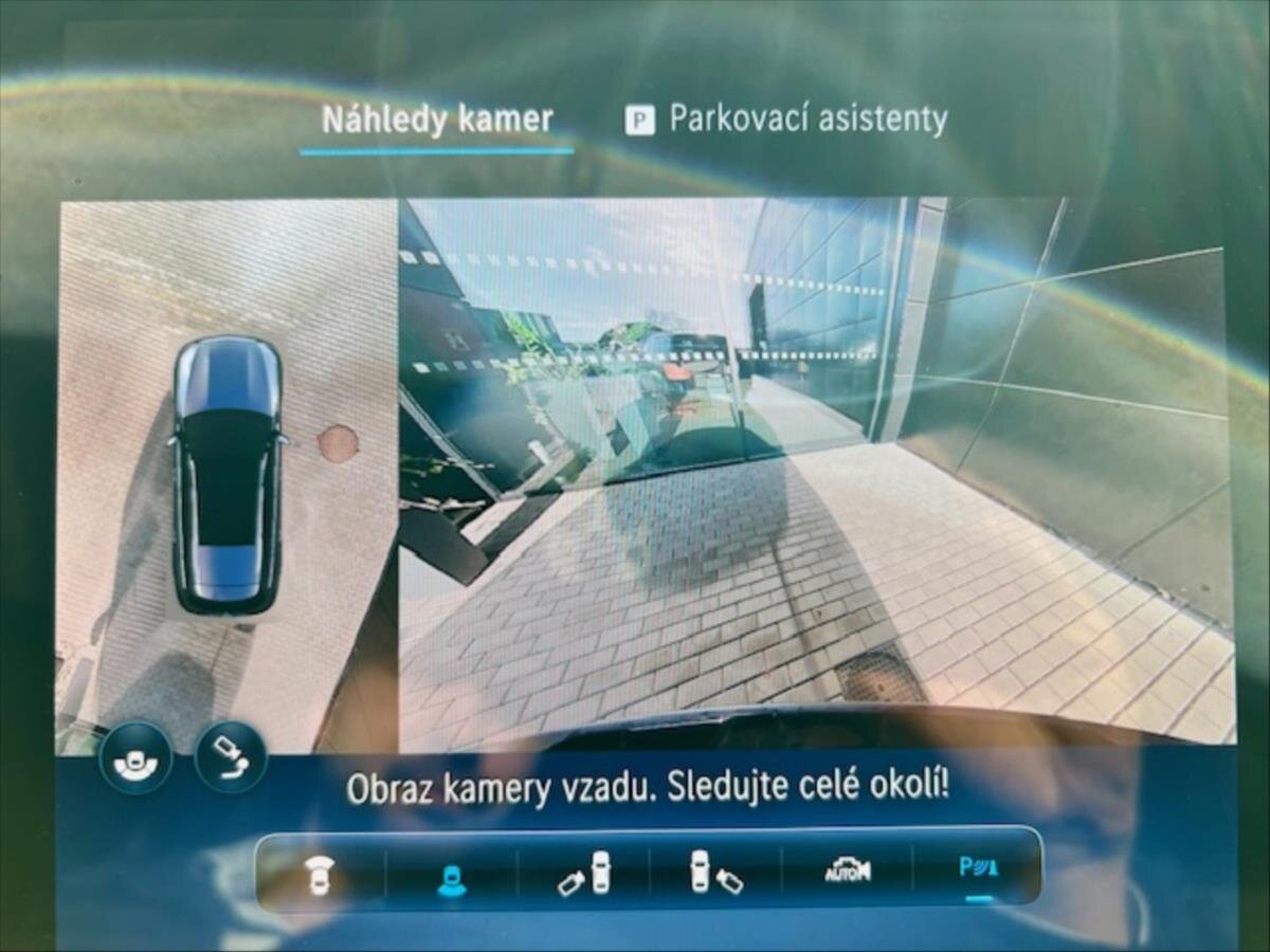 Mercedes-Benz Třídy C