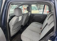 Ford Fusion Hatchback 1,6 l 74 kw