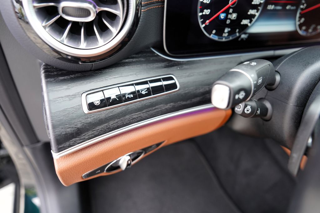 Mercedes-Benz Třídy E