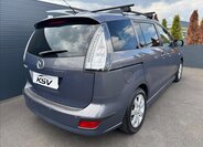 Mazda 5 MPV 2,0 l 107 kw