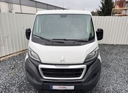 Peugeot Boxer 6