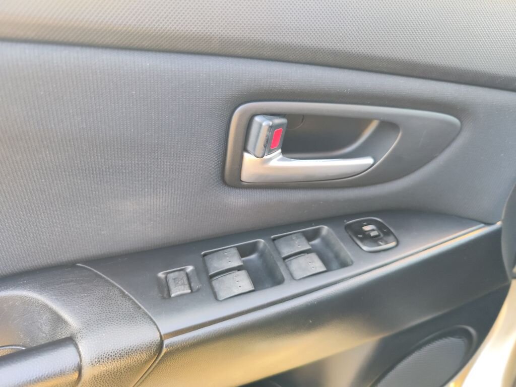 Mazda 3 Hatchback 1,6 l 77 kw