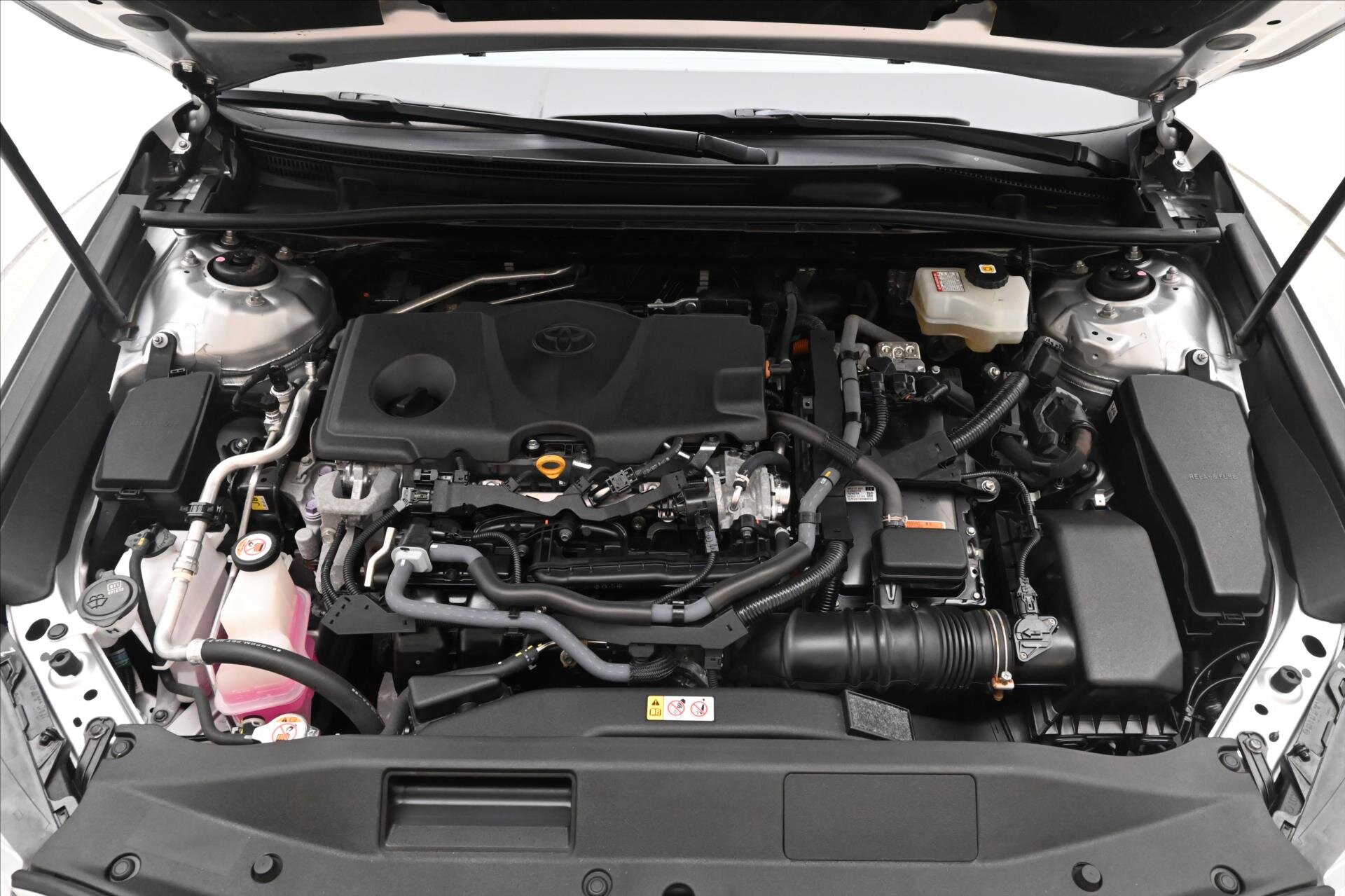 Toyota Camry Sedan / Limuzína 2,5 l 160 kw