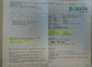 Ford S-MAX MPV 2,0 l 107 kw