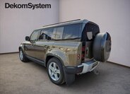 Land Rover Defender SUV / Terénní 3,0 l 147 kw