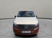 Mercedes-Benz Vito Ostatní 2,1 l 120 kw