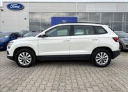 Škoda Karoq Kombi 1,5 l 110 kw