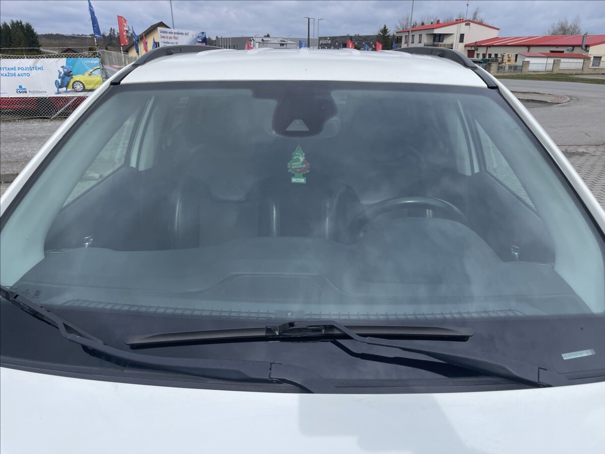 Jeep Compass SUV / Terénní 2,0 l 103 kw