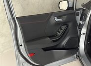 Ford Puma SUV / Terénní 999,0 92 kw