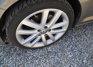 Volkswagen Golf Plus 21