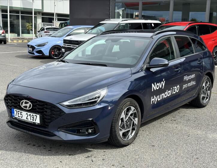 Hyundai i30 2