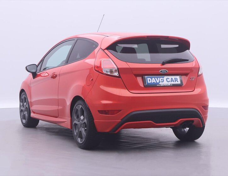 Ford Fiesta 5