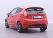 Ford Fiesta 5