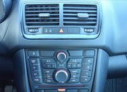 Opel Meriva MPV 1,4 l 74 kw