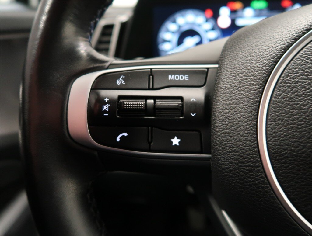 KIA Sportage Ostatní 1,6 l 110 kw