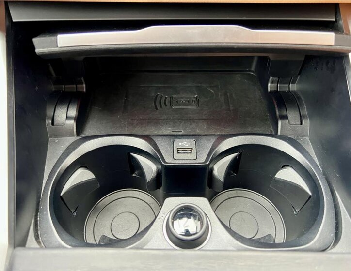 BMW Řada 3 Kombi 3,0 l 210 kw