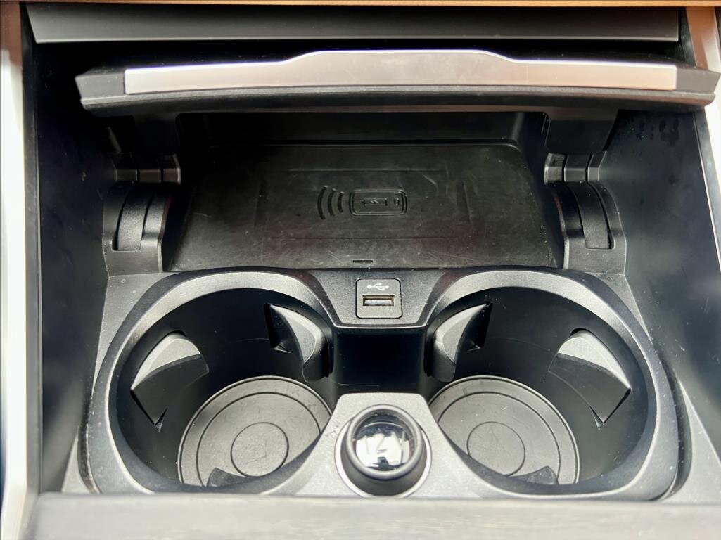 BMW Řada 3 Kombi 3,0 l 210 kw