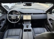 Land Rover Range Rover Evoque SUV / Terénní 1,5 l 198 kw