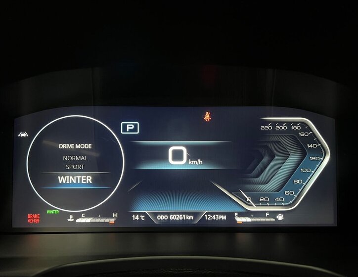 SsangYong Musso Pick-up 2,2 l 148 kw