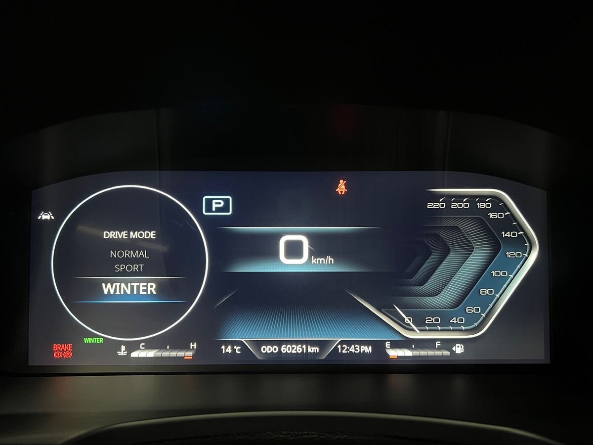 SsangYong Musso Pick-up 2,2 l 148 kw