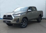Toyota Hilux Pick-up 2,8 l 150 kw