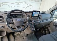 Ford Transit Užitková 2,0 l 96 kw