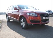 Audi Q7 SUV / Terénní 3,0 l 171 kw