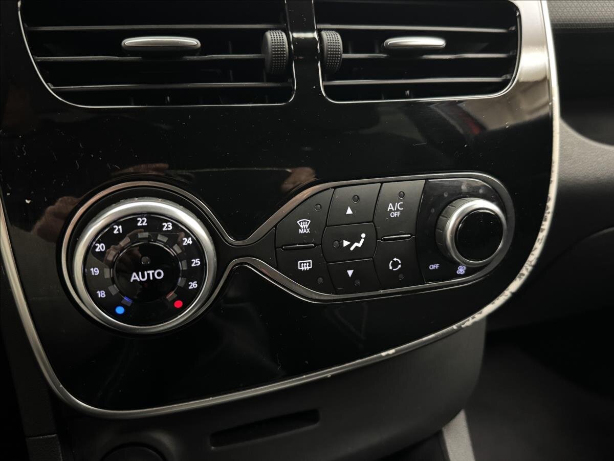 Renault Clio Kombi 1,1 l 54 kw