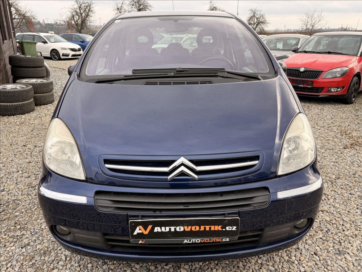Citroën Xsara Picasso