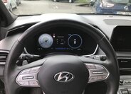 Hyundai Santa Fe SUV / Terénní 2,2 l 142 kw