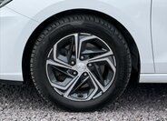 Hyundai i30 Kombi 1,5 l 118 kw