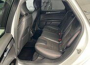 Ford Mondeo Kombi 2,0 l 110 kw