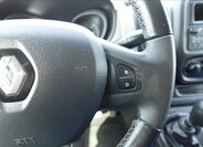 Renault Trafic Ostatní 1,6 l 89 kw