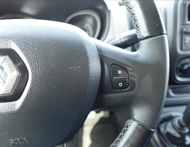 Renault Trafic Ostatní 1,6 l 89 kw