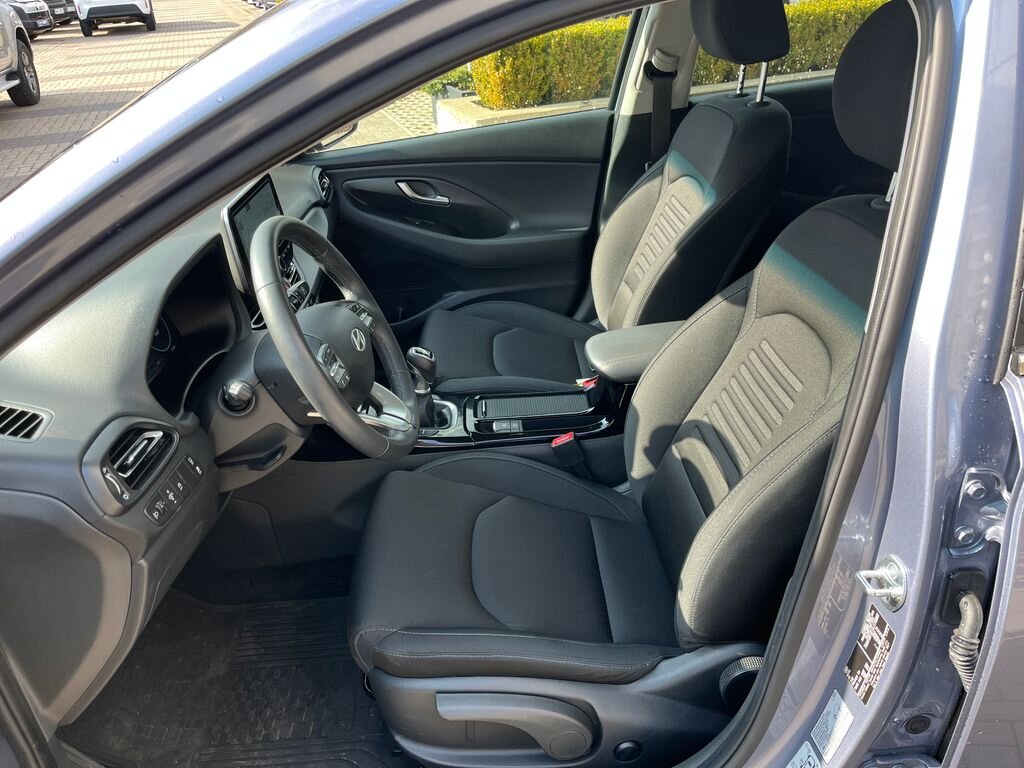 Hyundai i30 Kombi 998,0 73 kw