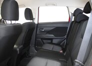 Mitsubishi Outlander SUV / Terénní 2,0 l 110 kw