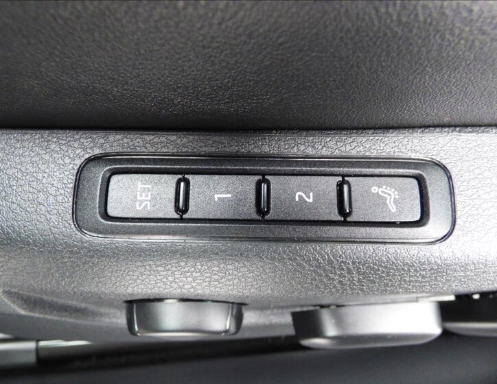 Škoda Superb Kombi 2,0 l 110 kw