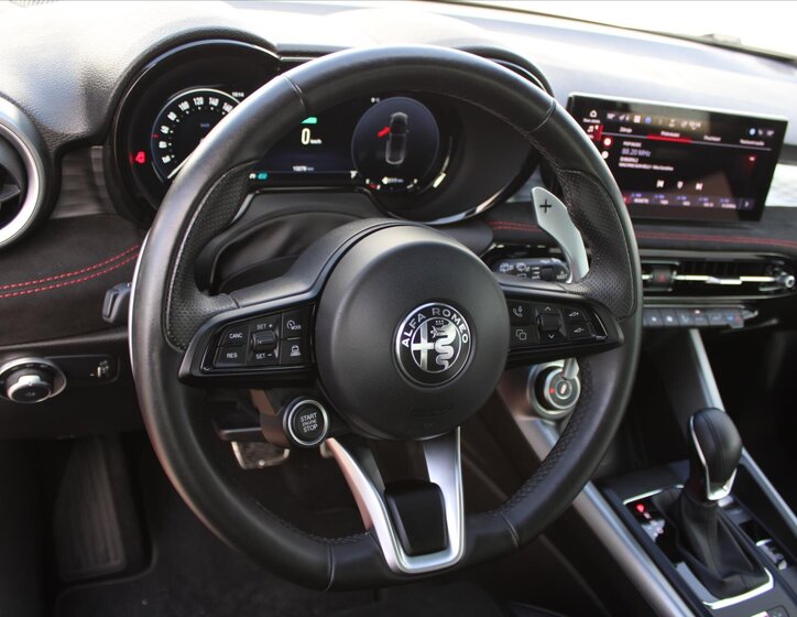 Alfa Romeo Tonale 15