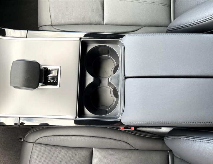 Land Rover Range Rover Evoque SUV / Terénní 2,0 l 120 kw