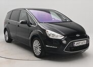Ford S-MAX MPV 2,0 l 100 kw