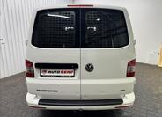 Volkswagen Transporter 7