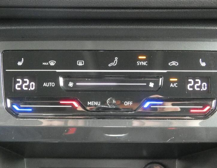 Volkswagen Tiguan 16