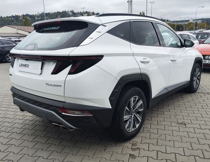 Hyundai Tucson 5
