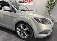 Ford Focus Kombi 2,0 l 100 kw