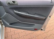 Škoda Fabia Sedan / Limuzína 1,4 l 55 kw