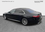 Mercedes-Benz Třídy S 3